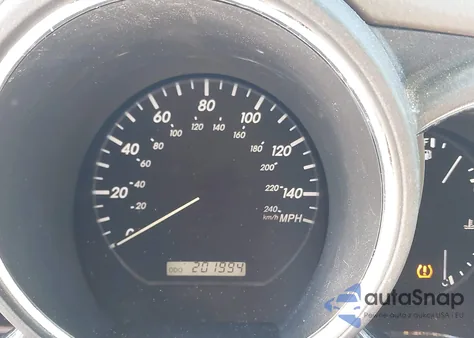 2008 Lexus Rx 350 from USA, damaged, VIN 2T2HK31U58C081445